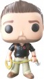 Uncharted - Nathan Drake Naughty Dog EB Games Exclusive Pop! Vinyl Figure