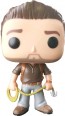 Uncharted - Nathan Drake Brown Shirt Pop! Vinyl Figure