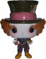 Alice Through the Looking Glass - Mad Hatter Pop! Vinyl Figure