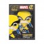 X-Men - Wolverine  4" Pop! Enamel Pin